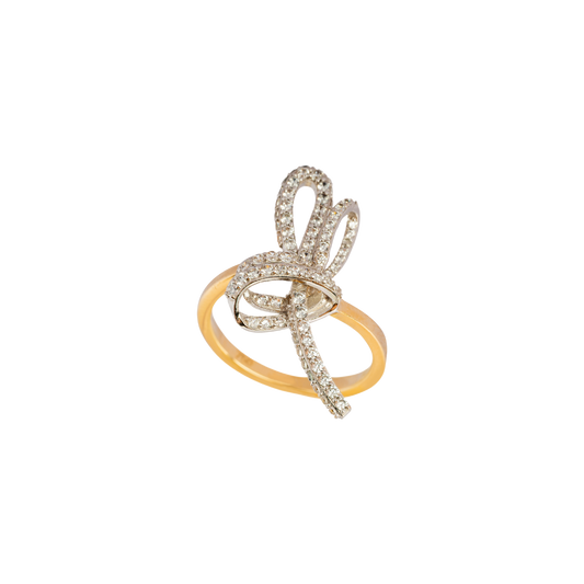 Knot Ring