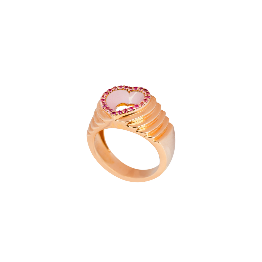 Sweetheart Ring