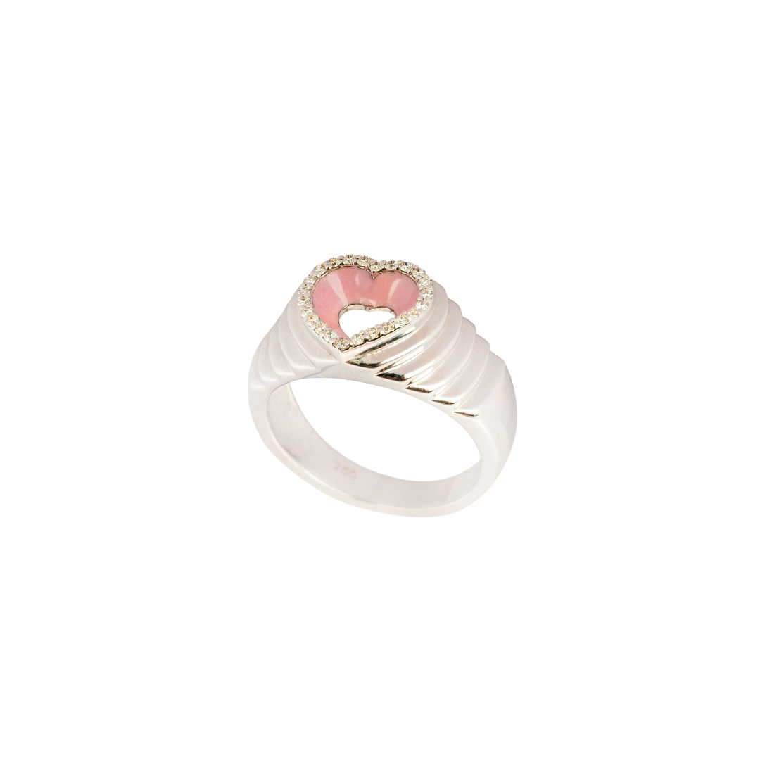 Sweetheart Ring